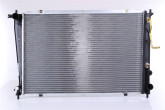 Радіатор охолодження двигуна HYUNDAI H-1, 253104A000, 253104A010, 253104A050, 253104A060