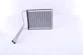 Радіатор пічки hyundai accent 3 2006-2010, 971381E000, 971381E001