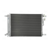 Радіатор кондиціонера Audi: A3, Volkswagen Golf 8, Tiguan Passat B9, Skoda Octavia A8, Karoq, Seat: Leon, Ateca 2020-, 5WA816411C