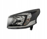 Фара передня права Opel Vivaro 2014-, 4422459