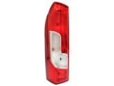 Ліхтар задній лівий  citroen jumper fiat ducato peugeot boxer 2014-, 1380673080, 1612401580