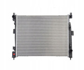 Радіатор охолодження Jeep Grand Cherokee WK2 2011-2021, 68273308AA