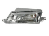 Фара передня ліва Daewoo Nexia N100 1995-2008, 96232204