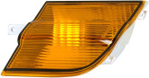 Покажчик повороту лівий Nissan Micra 03-05 26135AX600