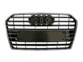 Решітка радіатора Audi A6 C7 2015-2018, 4G0853651AE