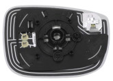 Вкладиш лівого дзеркала Mazda CX5 2017-, TK94691G7
