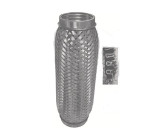 Гофра вихлопної системи (64 MM X 120 MM)