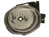Фара права передня Nissan Juke 2010-2015, 260101KA0A