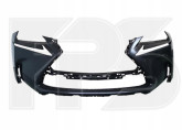 Бампер передній Lexus NX 2014-2017