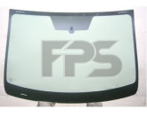 Скло лобове (вітрове) Nissan Qashqai J10 2006-2013