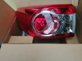 Ліхтар задній лівий Toyota Corolla E150 2010-2013 (8156102560)