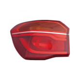 Ліхтар задній лівий BMW X1 F48 2015-2019, 63217350711