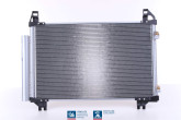 Радіатор кондиціонера Toyota Yaris 2006-2011, 8846052110