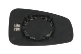 Вкладиш дзеркала лівого Renault Megane 3 2009-2016, 963660005R