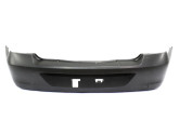 Бампер задній Renault Clio Symbol 2006-2008, 7701209680