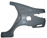 Крило заднє ліве Hyundai Accent 2011-2018, 715031RC30