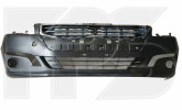 Бампер передній Peugeot 508 2014-