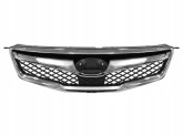 Решітка радіатора subaru legacy 2009-2012, 91121AJ001