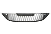 Решітка бампера Seat Leon Леон 2005-2009, 1P08536679B9