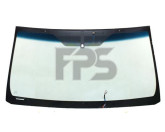 Скло лобове (вітрове) Toyota Prado 150 2010-, 5610160710