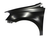 Крило переднє ліве Volkswagen Polo 5 2009-2015 хетчбек, 6R0821105A