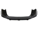 Бампер задній Hyundai IX35 2010-2015, 866112S001