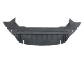 Захист бампера переднього Ford Mondeo 4 2007-2014