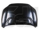 Капот Toyota bZ4x Subaru Solterra, 5330142170