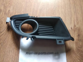 Решітка протитуманки правої Mitsubishi Lancer 9 2006-2009, MN150932