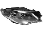 Фара права передня Volkswagen Passat CC 2008-2012 (3C8941006C)