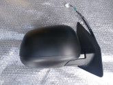 Дзеркало праве (пасажирське) Mitsubishi Outlander XL 2007-2012, 7632A084