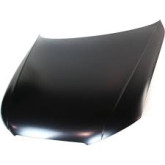 Капот Audi A4 B8 2008-2012 (8K0823029D)