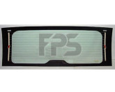 Скло заднє Hyundai MATRIX 2001-2010