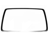 Рамка решітки радіатора Mitsubishi Outlander Sport ASX 2010-2013