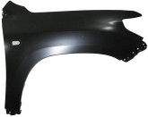 Крило переднє праве Toyota Land Cruiser 200 2007-2015, 5330160610