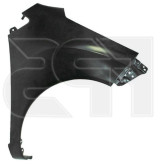 Крило переднє праве Ravon R2 2016- , Chevrolet Spark 2010-2015