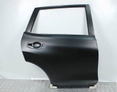 Дверка задня права Nissan Rogue Xtrail T32 2014-2020, 821004BA0A