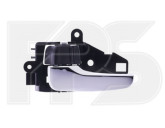 Ручка дверей права Mitsubishi Lancer X