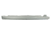 Порог лівий Skoda Octavia A7 2013-, лифтбек, 5E5809601C