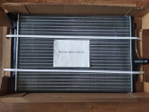 Радіатор охолодження двигуна Volkswagen Passat B6 , B7+USA, Jetta Tiguan 2006-2018