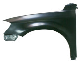 Крило переднє ліве Volkswagen Passat B7 2010-2014, Європа, 3AA821021B