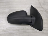 Дзеркало праве (пасажирське) Chevrolet Aveo T200 2003-2006 (96406185, 96543119)