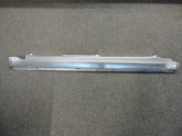 Порог лівий Skoda Fabia 2 2007-2014, 5J6809605D