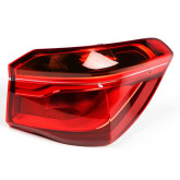 Ліхтар задній правий BMW X1 F48 2015-2019, 63217350712