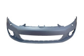 Бампер передній Volkswagen Golf 5+ (плюс) 2009-2013, 5M0807217ADGRU