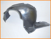 Підкрилок передній правий Skoda Fabia Шкода Фабия 1999-2007, 6Y0809958E