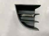 Решетка бампера Skoda Octavia A5 2009-2013