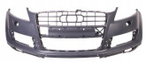 Бампер передній Audi Q7 2006-2010, 4L0807105CGRU