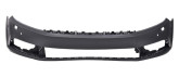 Бампер передній Volkswagen Passat CC 2012-2016, 3c8807217b
