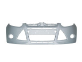 Бампер передній Ford Focus 2011-2014, 1703415, 1704944, 1719342, 1703415, 1704944